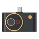 Termovizorius THERMAL MASTER P4 USB-C
