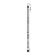 Spigen Ultra Hybrid Mag Zero One dėklas, skirtas iPhone 17 / 17 Air, baltas