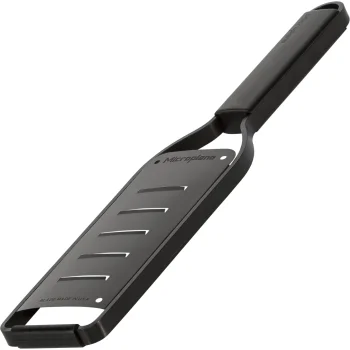Stambi trintuvė Microplane Black Sheep, juoda
