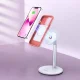 Choetech PC0113-MFM-PK MFM Anti-drop MagSafe dėklas iPhone 13 Pro rožinis