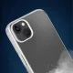 Telefono dėklas Puro Impact Clear skirtas iPhone 14 / 13, skaidrus