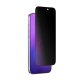 Apsauginis stiklas AmazingThing Radix Privacy, skirtas iPhone 17 Pro Max