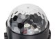 Disco Ball LED RGB Projector with Remote Control ZS48