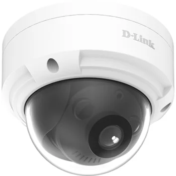 „D-Link BCD-P01“ lauko tinklo vaizdo stebėjimo kamera (Full HD)