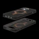 UAG Plyo MagSafe dėklas, skirtas iPhone 15 Pro Max, juodas / rudas