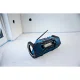Bosch GPB 18V-3C akumuliatorinis statybų radijas FM Bluetooth