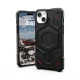 UAG Monarch dėklas, skirtas iPhone 15 Plus, juodas Kevlar