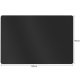 Ruhhy Chair Mat 90x130cm, Black