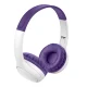 Belaidės vaikiškos ausinės Belkin SoundForm Mini 2, violetinės
