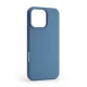Etteri Silicone Mag dėklas iPhone 16 Pro Max 6.9\" tamsiai mėlynas