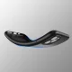 Hurtel Soft Case dėklas Samsung Galaxy S24 Ultra, juodas
