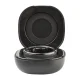 Išmanusis žiedas Colmi R10 22.4 mm, 13 dydis, juodas
