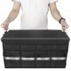 Xtrobb Multifunctional Car Trunk Organizer