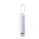 Joyroom JR-L012 Mini išorinė baterija 10000mAh 22.5W su laidais, balta