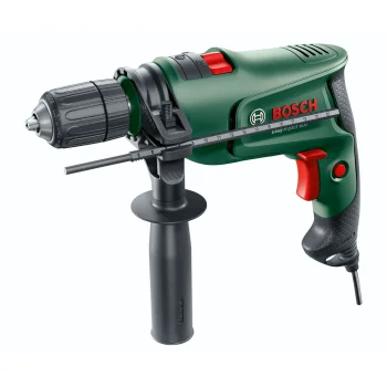 Smūginis gręžtuvas Bosch EasyImpact 600, 600 W