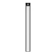 Yeelight Closet Light A40 spintos LED šviestuvas su judesio jutikliu, 40cm, juodas