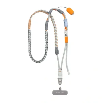 Telefono dirželis PGYTECH LinkGo GearUp P-PG-060, žalias