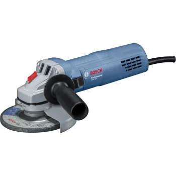 Kampinis šlifuoklis Bosch GWS 880 Professional, 880 W, 125 mm