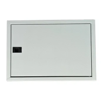 Paskirstymo skydelis TIBOX 440x300x115mm, 1x16P, virštinkinis, IP54