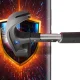 3mk Silky Matt Privacy Protective Film for Honor Magic6 Pro