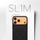 CARE by PanzerGlass SL1M MagSafe dėklas iPhone 17 Pro Max - Juodas