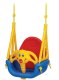 Vaikiškos sūpynės Ricokids 3-in-1 Jumbo Elephant 101