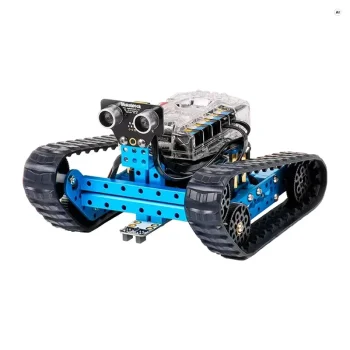 Mokomasis robotas xTool mBot Ranger ERXMR