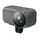 Vaizdo registratorius DDPAI Ranger M1 Pro, 3K, 2 moduliai, Wi-Fi