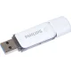 USB atmintinė Philips Snow Edition 32 GB USB 3.0, pilka