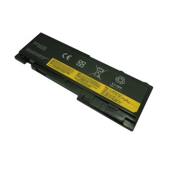 Extra Digital nešiojamojo kompiuterio baterija Lenovo 42T4844, 4400mAh