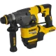 Akumuliatorinis perforatorius DeWalt DCH333X2-QW SDS-plus 54V 3.5J su 2 akumuliatoriais ir dėže