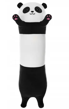 Plush Panda Cushion Toy, 70cm