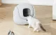 Išmanusis savaime išsivalantis kačių tualetas Catlink BayMax Lite