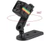 Wireless Mini Full HD Surveillance Security Camera Hidden Spy Camera for Home and Office, 2x2cm