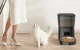 Rojeco RWSQ-02 2L Automatic Pet Feeder