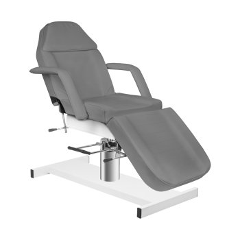 Activeshop A-210 Hydraulic Beauty Chair, Grey