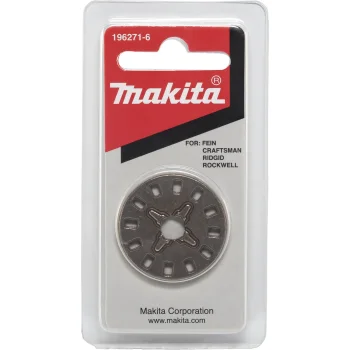 Makita daugiafunkcio įrankio adapteris A 196271-6 (DTM51 / TM30D)