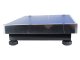 Platform Warehouse Scale 30x40 cm with Backrest, 100 kg / 20 g
