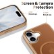 Tech-Protect BasicMag MagSafe dėklas iPhone 17 - rudas