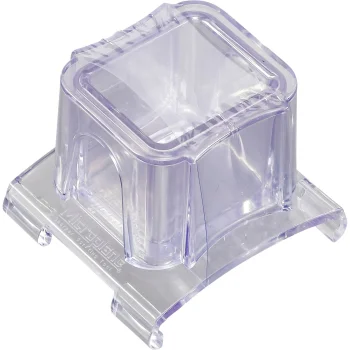 Microplane Gourmet Slider pirštų apsauga trintuvėms