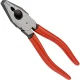 Kombinuotosios replės KNIPEX 03 01 200, 200 mm