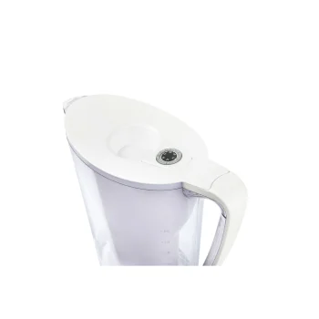 Vandens filtravimo ąsotis BWT Aqualizer Home 125557841 2.7 l su kasete, baltas