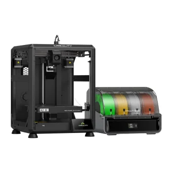 3D spausdintuvas Creality K2 SE Combo