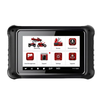 Ancel MT700 Motorcycle Diagnostic Scanner and Battery Tester