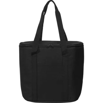 Reisenthel Thermoshopper šaltkrepšis, 15L, Juoda