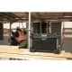 Statybų radijas PerfectPro ROCKHART 18V DAB+ Bluetooth