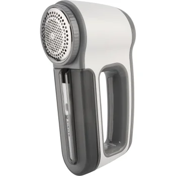 Akumuliatorinis pūkų rinkiklis Singer 220040101, pilkas