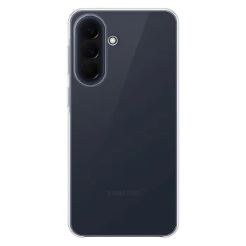 Samsung Clear Case dėklas Samsung Galaxy A57 5G, skaidrus