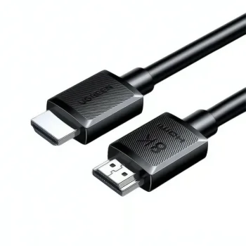 Ugreen HD175 8K HDMI laidas, 5m, juodas