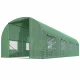 Plonos 4915-B sodo plėvelinis šiltnamis, 2 x 4,5 m (9 m²)